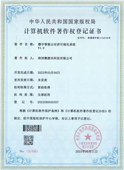 软著证书